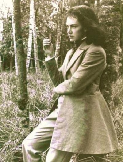 春光奏鸣曲剧照的剧照