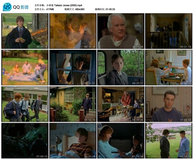 小奇迹剧照的剧照