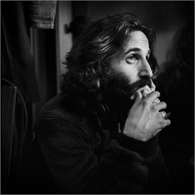 城郊的另一边剧照的剧照