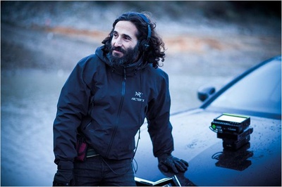 城郊的另一边剧照的剧照