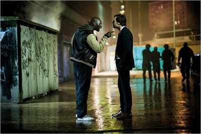 城郊的另一边剧照的剧照