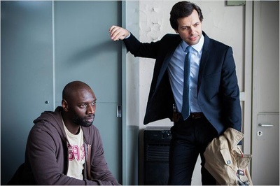 城郊的另一边剧照的剧照