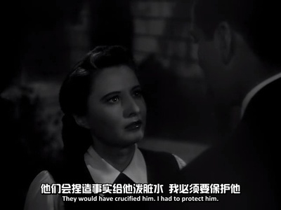 午夜狼嚎剧照的剧照