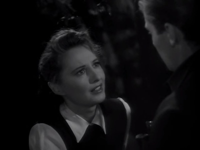 午夜狼嚎剧照的剧照