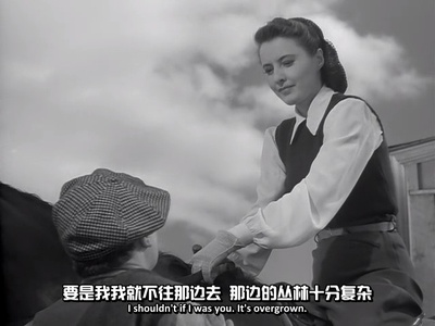 午夜狼嚎剧照的剧照