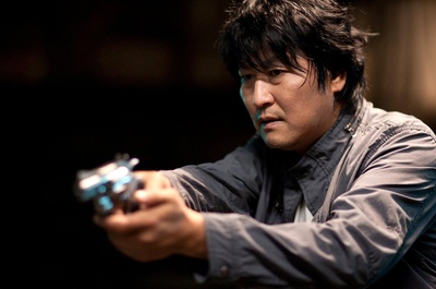 嚎叫剧照的剧照