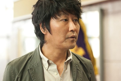 嚎叫剧照的剧照