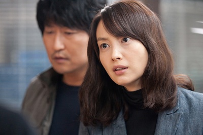 嚎叫剧照的剧照