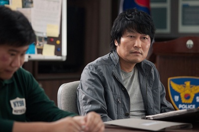 嚎叫剧照的剧照