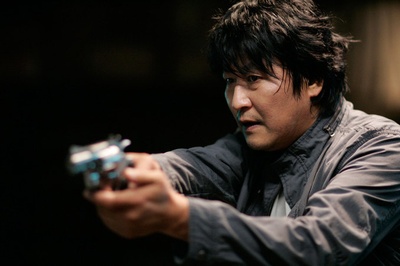 嚎叫剧照的剧照