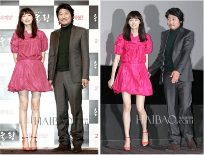 嚎叫剧照的剧照