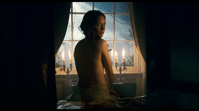 狼人剧照的剧照