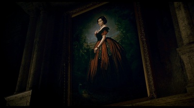 狼人剧照的剧照