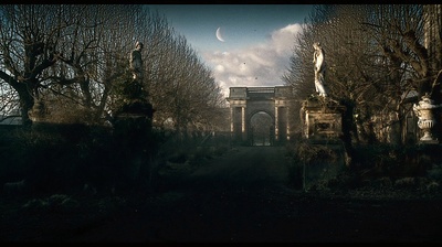 狼人剧照的剧照