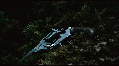 狼人剧照的剧照