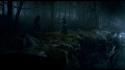 狼人剧照的剧照