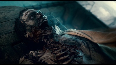 狼人剧照的剧照