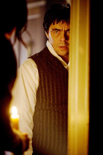 狼人剧照的剧照