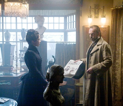 狼人剧照的剧照