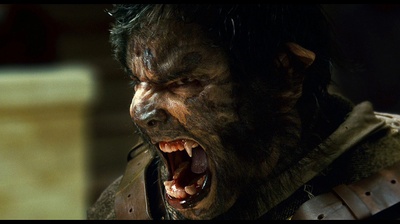 狼人剧照的剧照