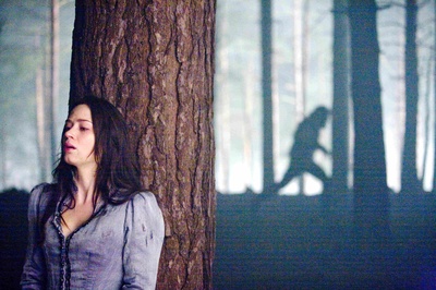 狼人剧照的剧照