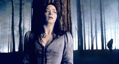 狼人剧照的剧照