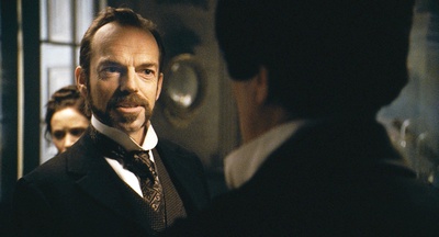 狼人剧照的剧照