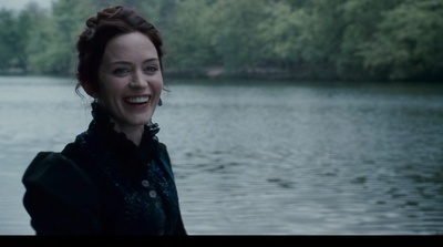 狼人剧照的剧照