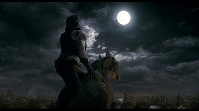 狼人剧照的剧照