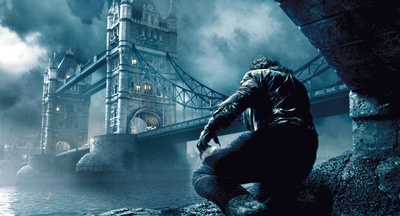 狼人剧照的剧照