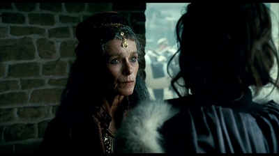 狼人剧照的剧照