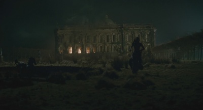 狼人剧照的剧照