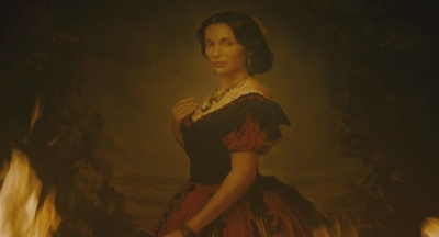 狼人剧照的剧照