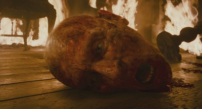 狼人剧照的剧照