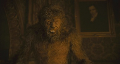 狼人剧照的剧照