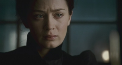 狼人剧照的剧照