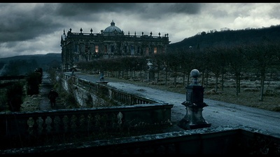 狼人剧照的剧照