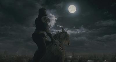 狼人剧照的剧照