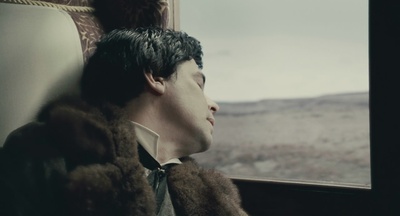 狼人剧照的剧照