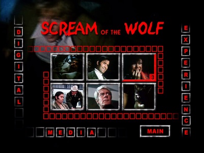 狼嚎剧照的剧照