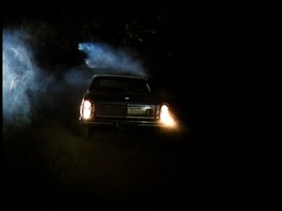 狼嚎剧照的剧照