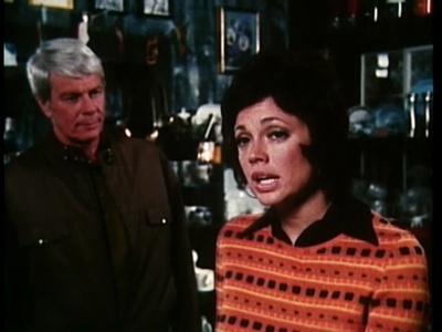 狼嚎剧照的剧照