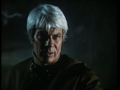 狼嚎剧照的剧照