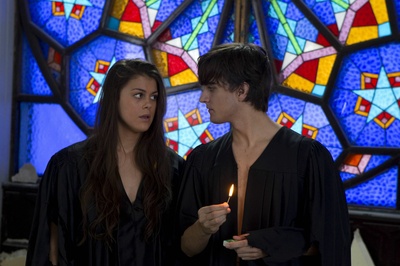 狼嚎：重生剧照的剧照