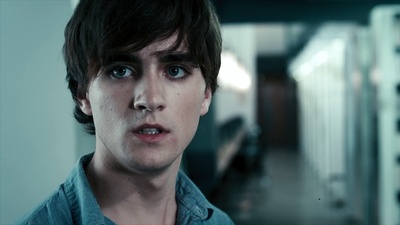 狼嚎：重生剧照的剧照