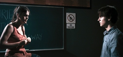 狼嚎：重生剧照的剧照