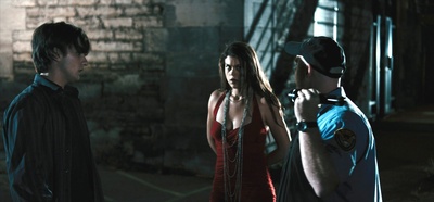 狼嚎：重生剧照的剧照