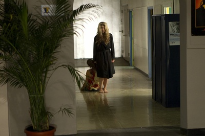 狼嚎：重生剧照的剧照