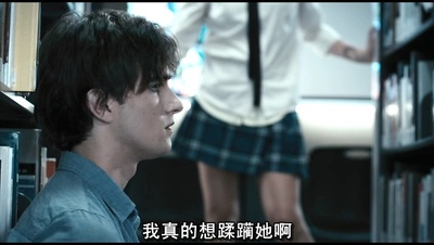 狼嚎：重生剧照的剧照