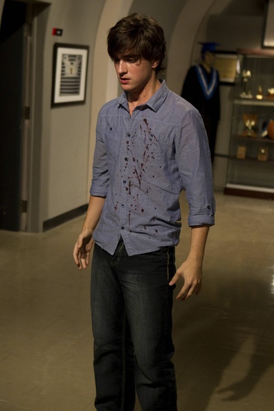 狼嚎：重生剧照的剧照